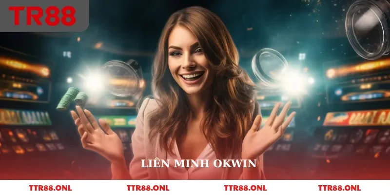 liên minh okwin